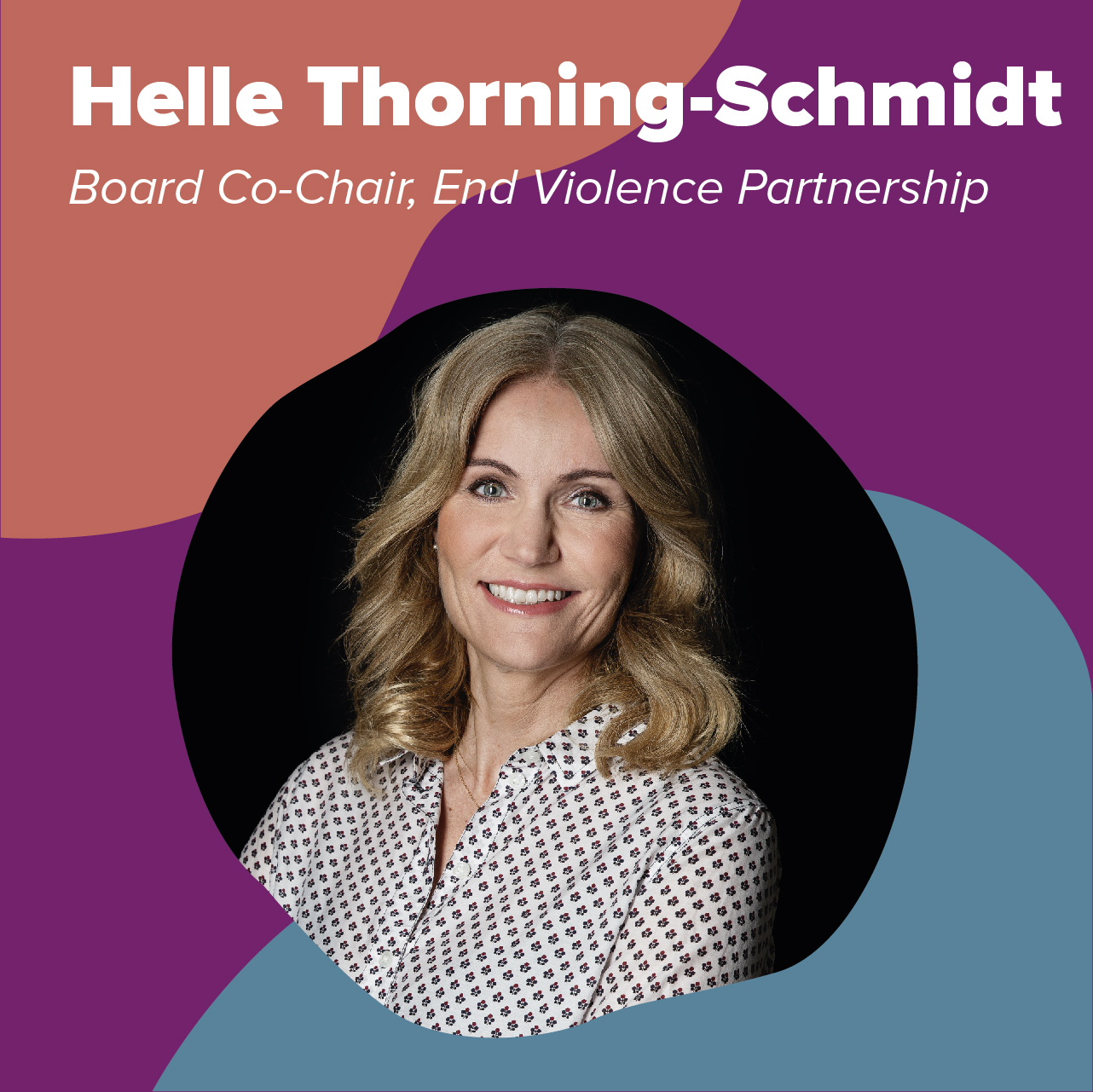 Leaders Event Advocates